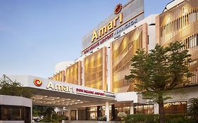 Amari Don Muang Airport Bangkok